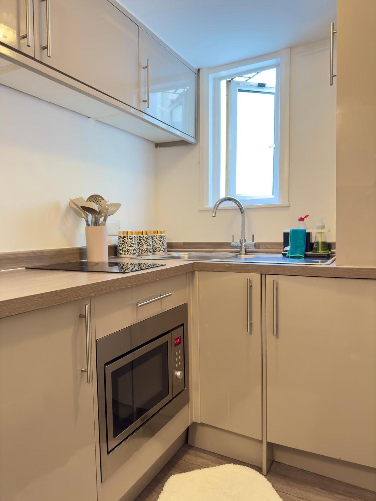 Appartamento Flat Paddington Hyde Park *