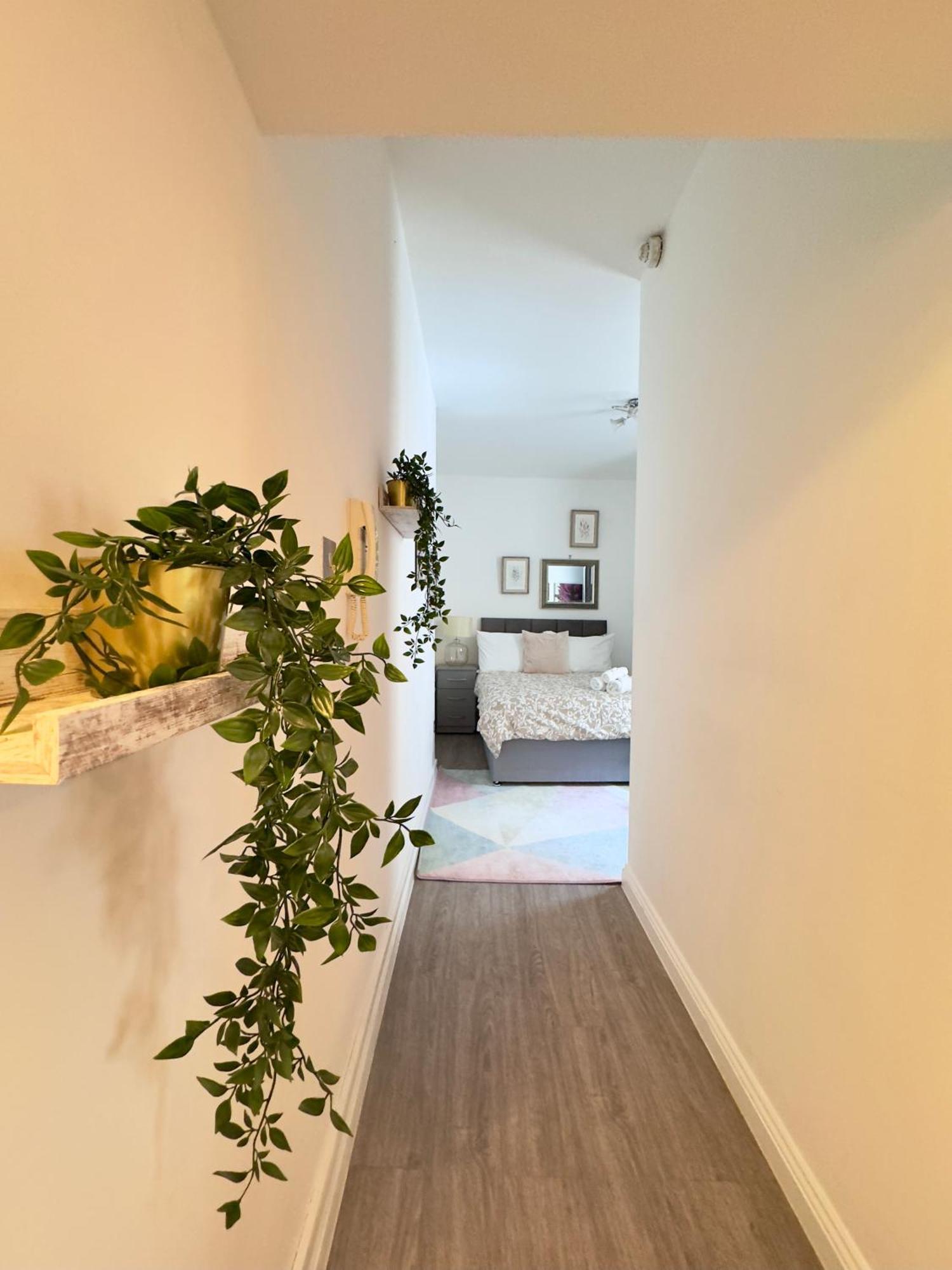 Appartamento Flat Paddington Hyde Park
