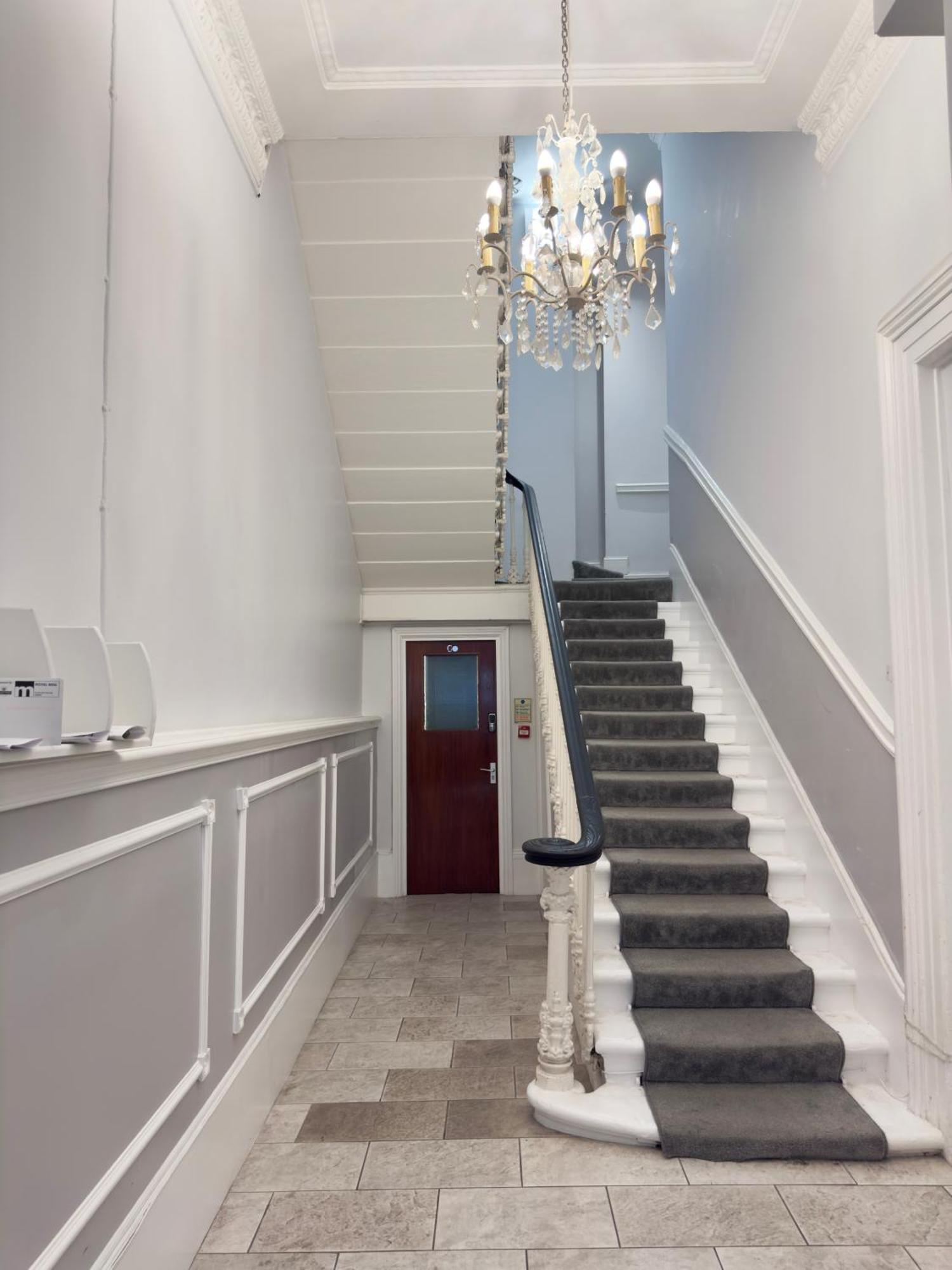 Appartamento Flat Paddington Hyde Park *