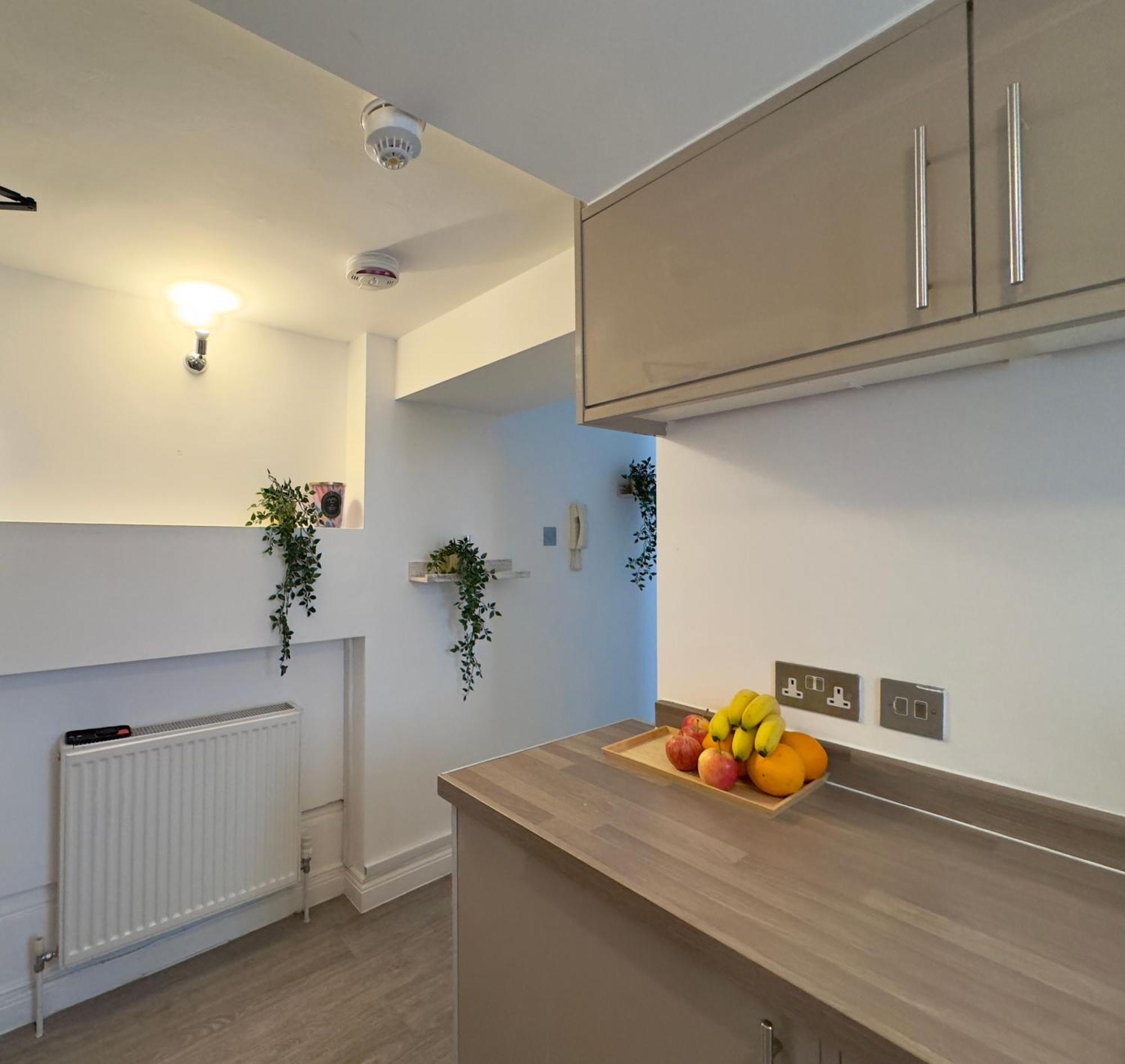 Flat Paddington Hyde Park Londra