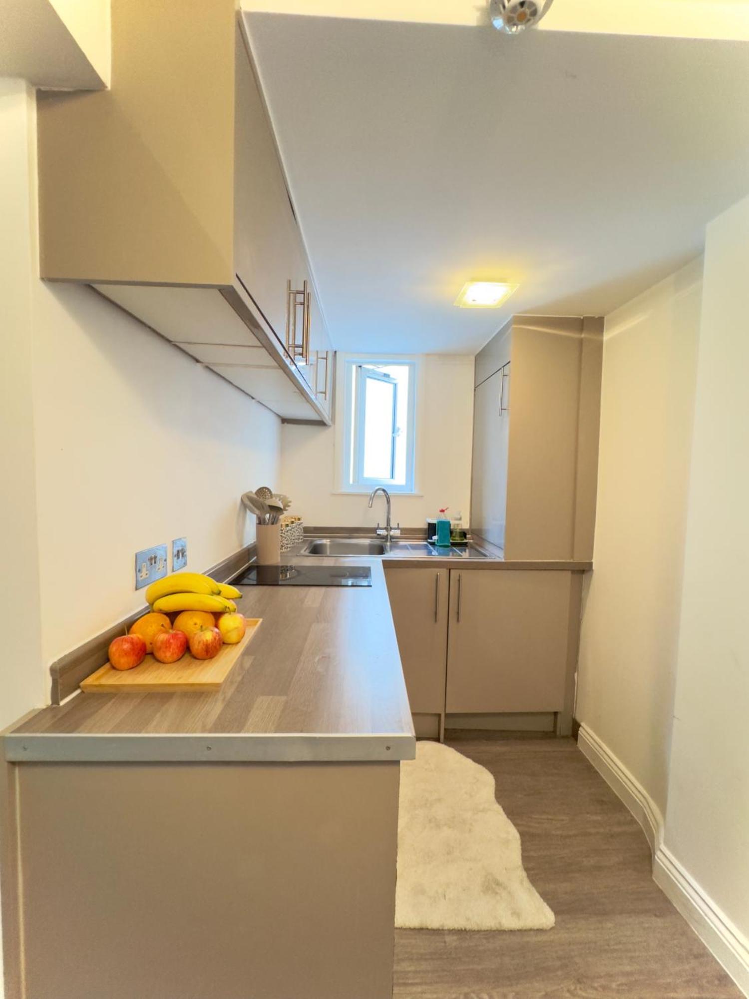 Flat Paddington Hyde Park * Londra