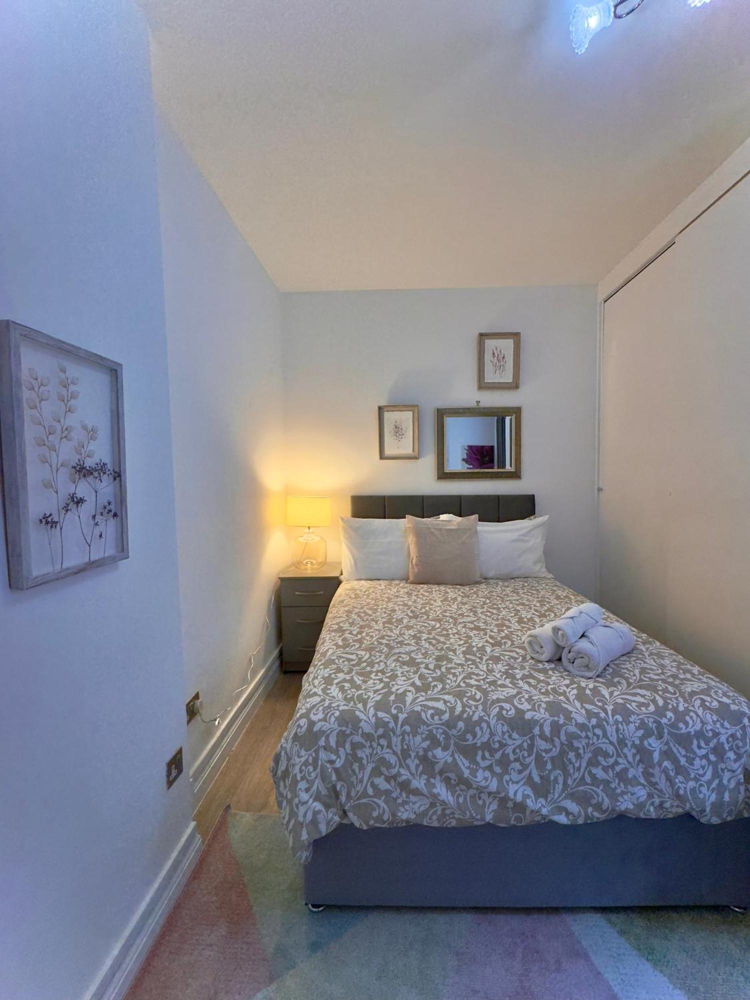 Flat Paddington Hyde Park Appartamento *