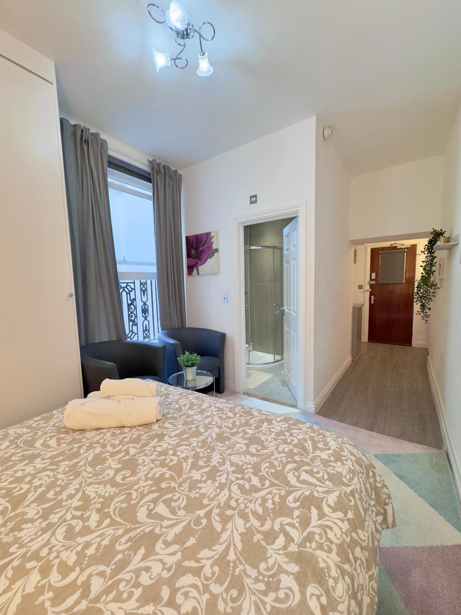 Appartamento Flat Paddington Hyde Park *