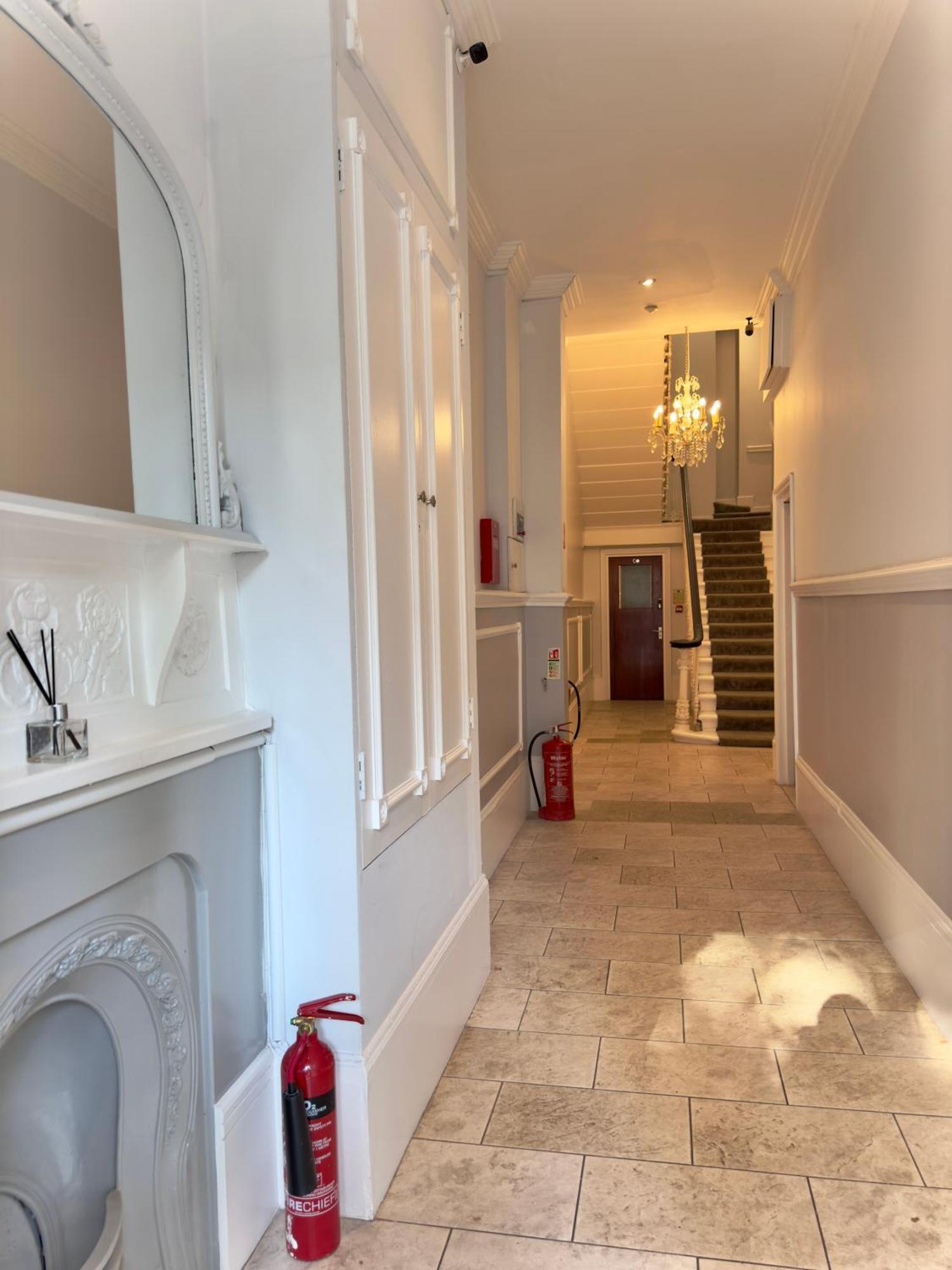 Flat Paddington Hyde Park Appartamento *