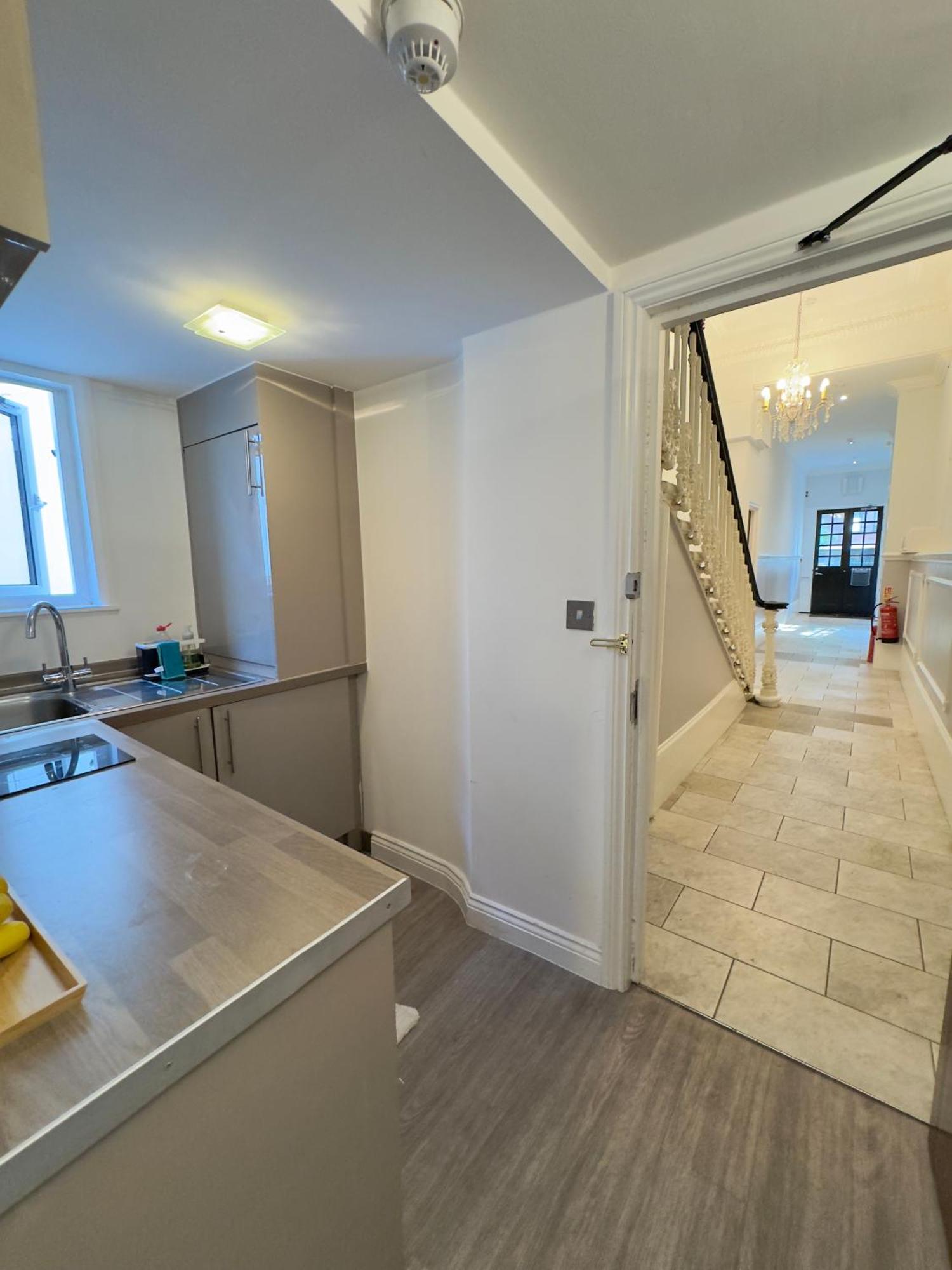 Appartamento Flat Paddington Hyde Park *