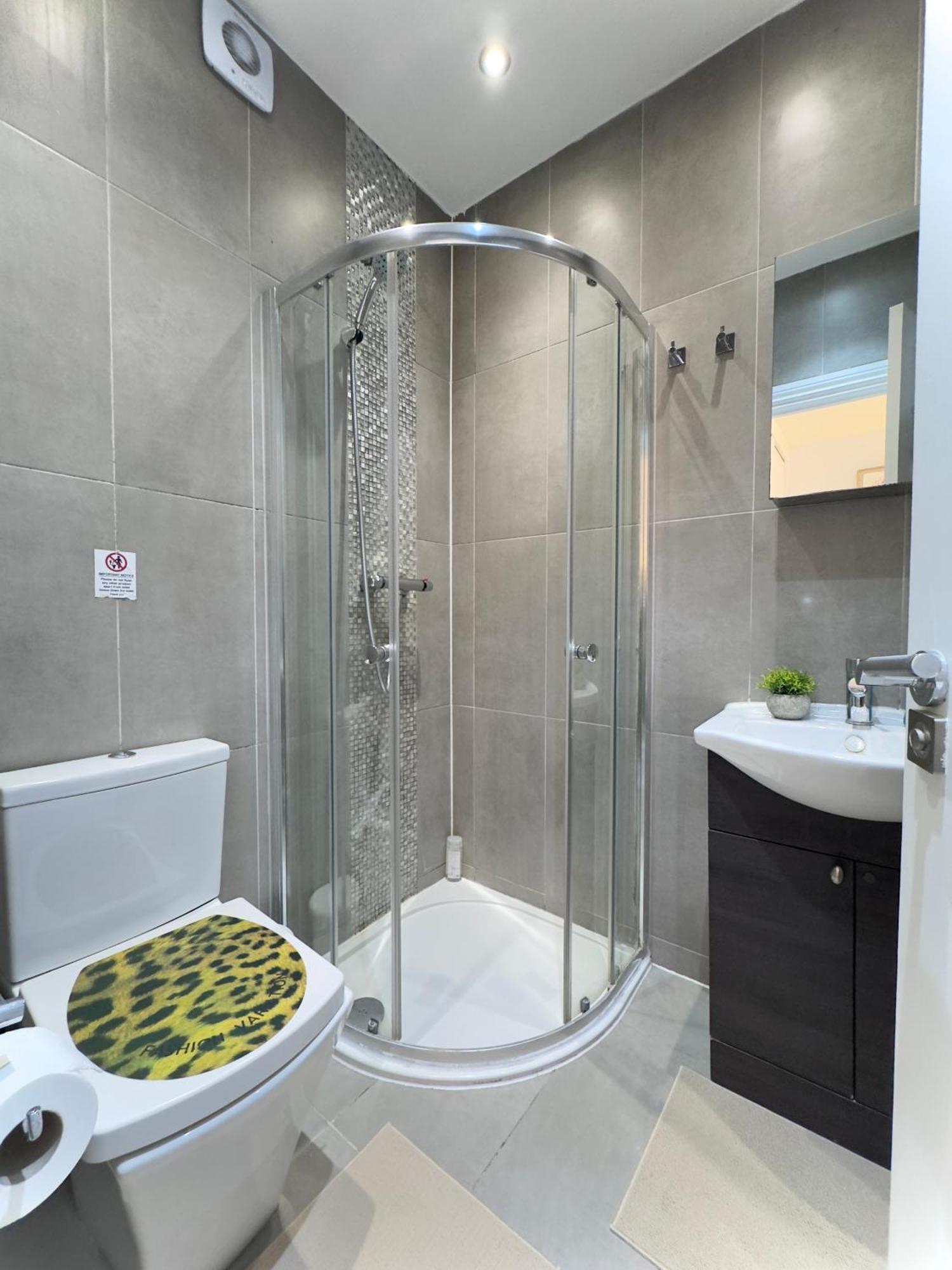 Appartamento Flat Paddington Hyde Park