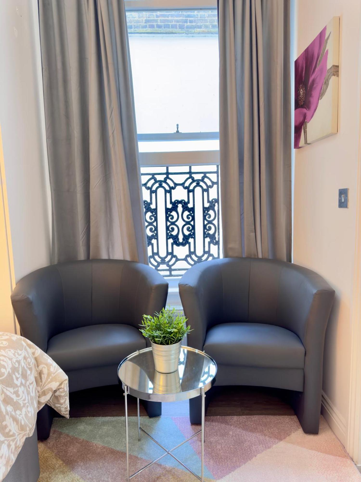 Flat Paddington Hyde Park * Londra