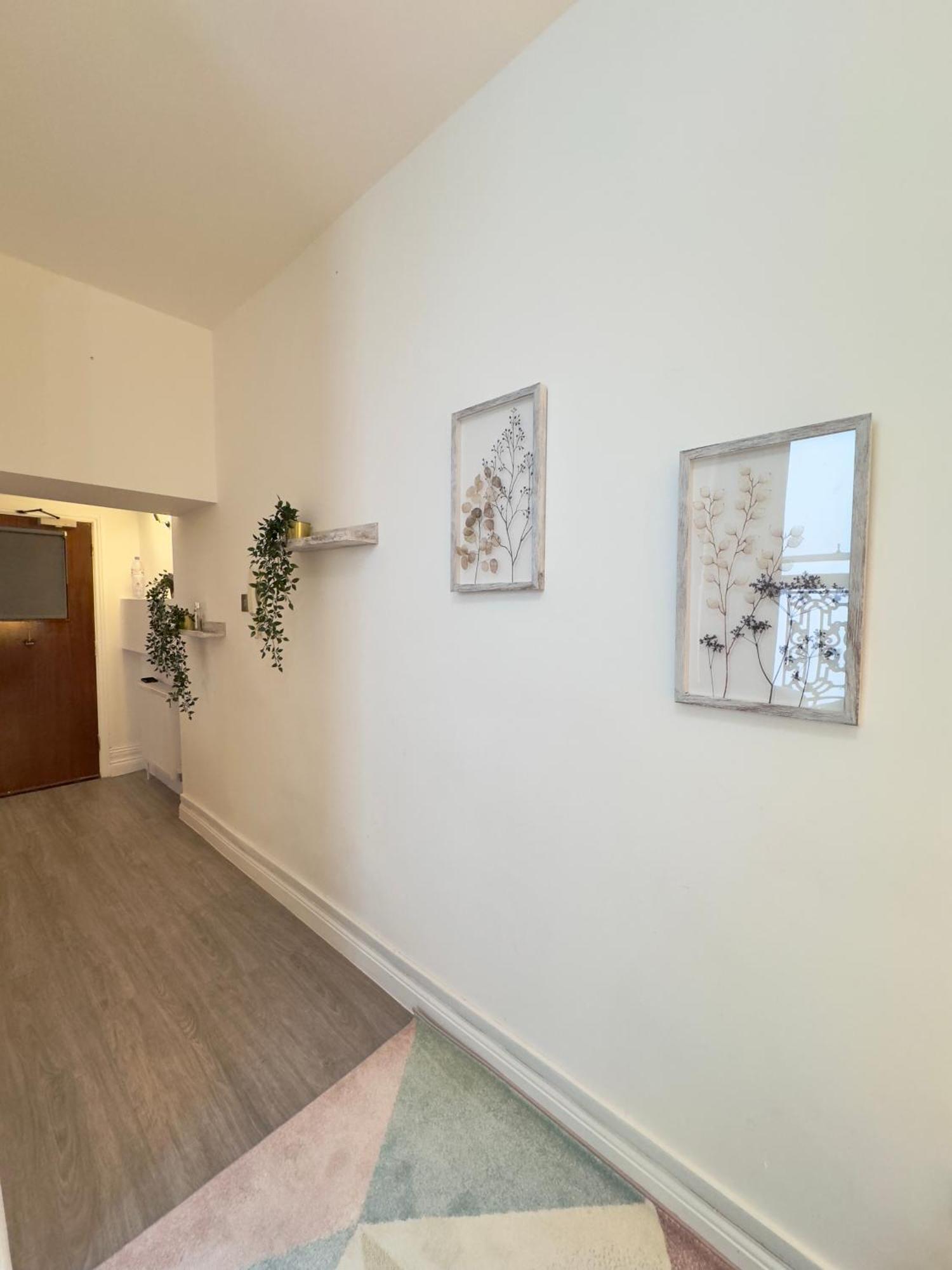Flat Paddington Hyde Park Appartamento