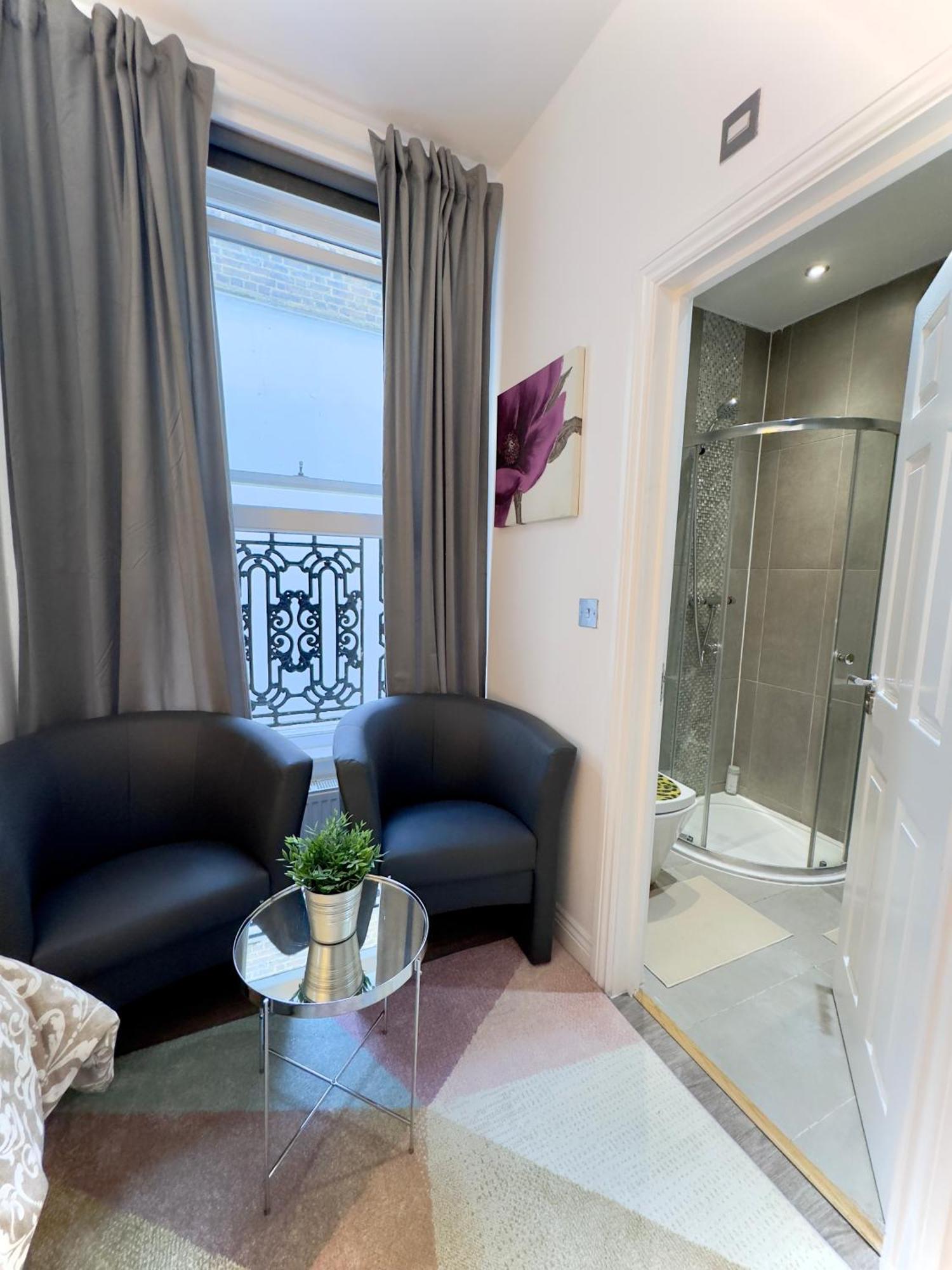 Flat Paddington Hyde Park Appartamento *