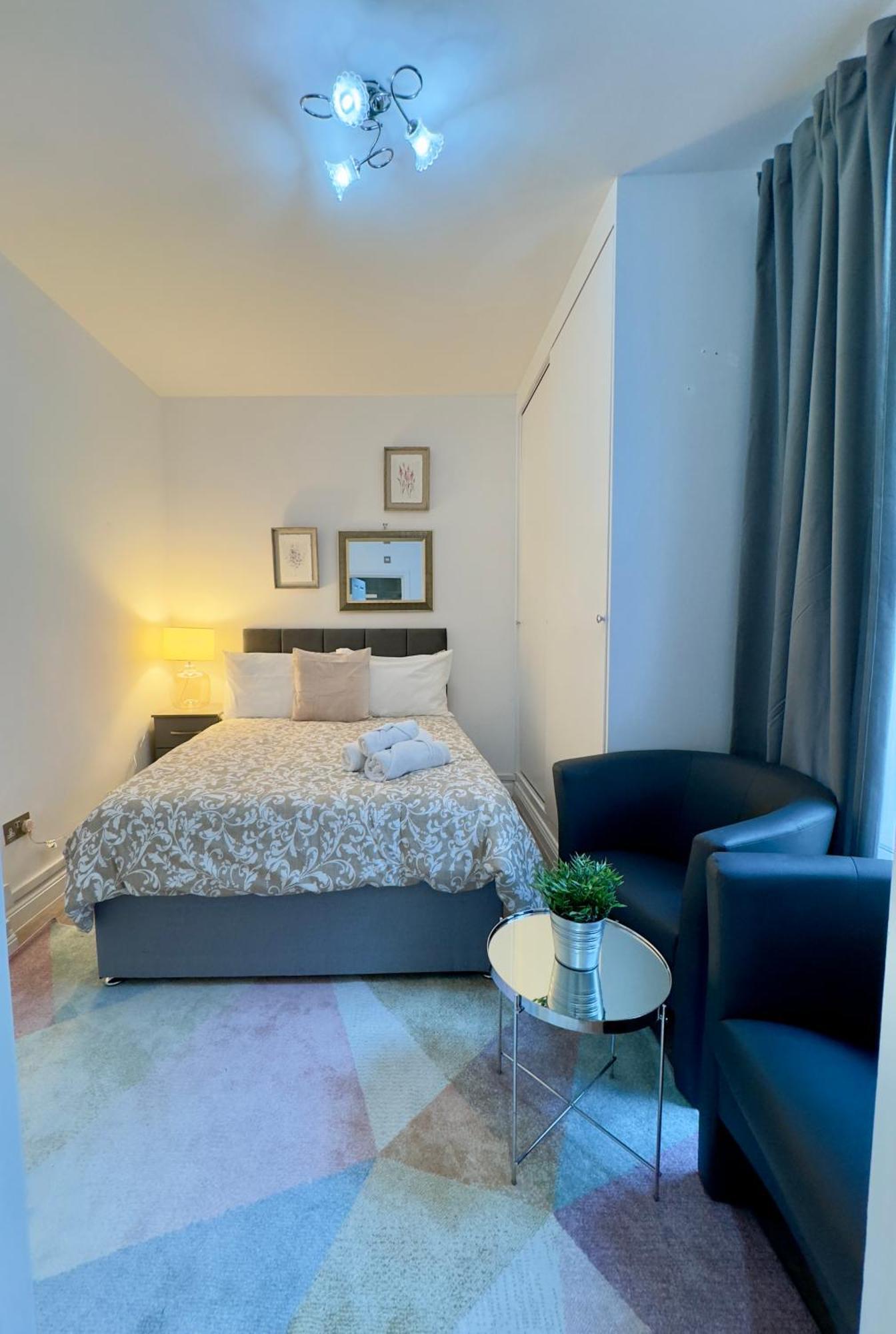 Flat Paddington Hyde Park Appartamento